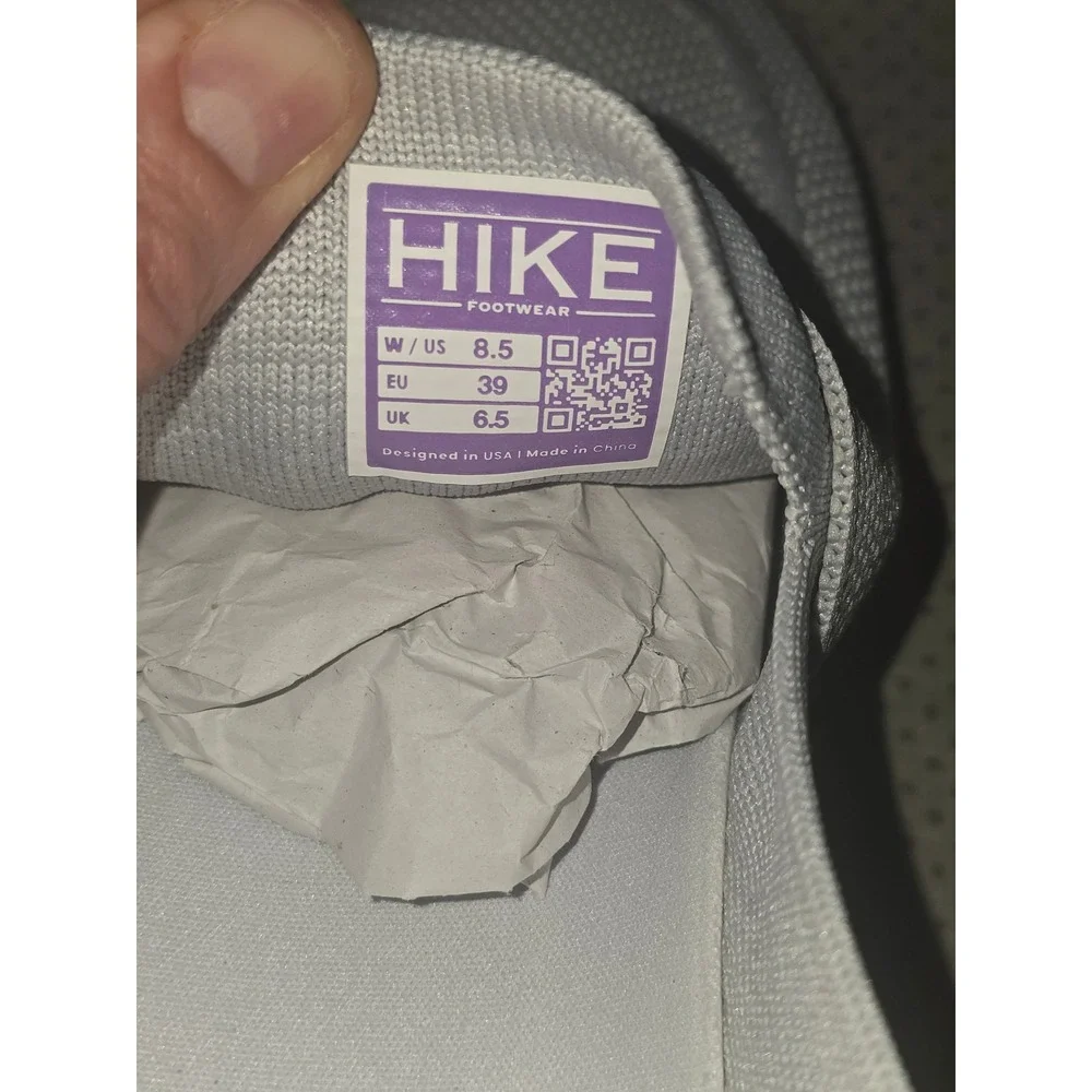 Hike Footwear hike footwear